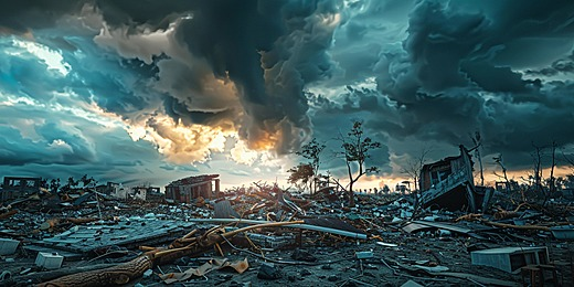 Disaster Management App