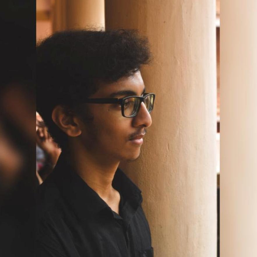 Amal Benny Joseph