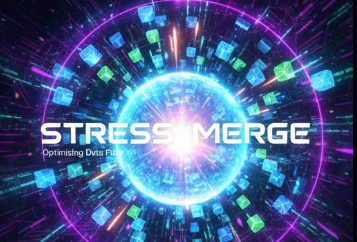 Stress Merge
